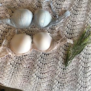 Victoria’s Secret Dream Angels Lightly Lined Demi